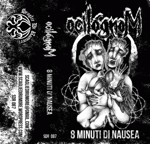 Mongólico : 8 Minutos de Nausea